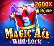 Magic Ace WILD LOCK