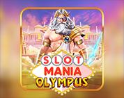 Slot Mania Olympus